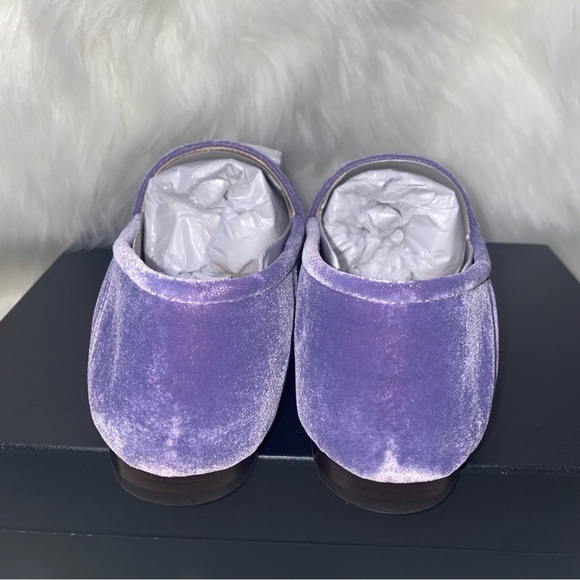 Coach Hanna Loafer shoes woman size 9.5 New in box - Picture 5 of 16